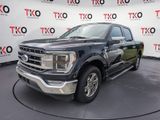 Used 2022 Ford F-150 Truck