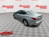 Used 2025 Toyota Camry Sedan
