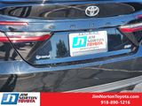Used 2025 Toyota Camry Sedan