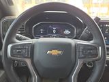 Used 2025 Chevrolet Silverado 1500 Truck