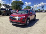 New 2027 Chevrolet Equinox SUV