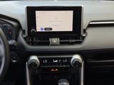 Used 2025 Toyota RAV4 Hybrid SUV
