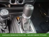 New 2025 Jeep Wrangler SUV