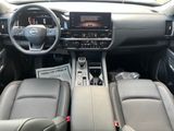 New 2026 Nissan Pathfinder SUV