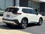 Used 2023 Nissan Rogue SUV