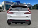 New 2026 Honda CR-V Hybrid SUV