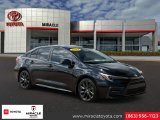 Used 2025 Toyota Corolla Sedan