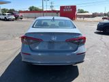 Used 2024 Honda Civic Sedan