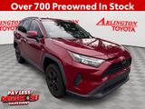 Used 2023 Toyota RAV4 SUV