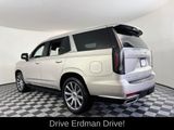 Used 2022 Cadillac Escalade SUV