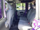 New 2026 Jeep Wrangler SUV