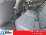Used 2025 Toyota RAV4 Hybrid SUV