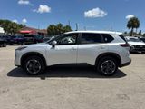 Used 2025 Nissan Rogue SUV