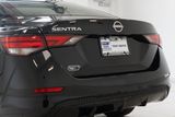 Used 2025 Nissan Sentra Sedan