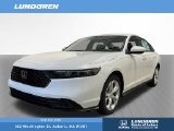 New 2026 Honda Accord Sedan Sedan