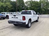 New 2026 Ram 1500 Truck