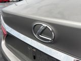 Used 2017 Lexus ES Sedan