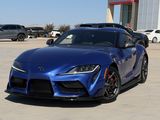 Used 2026 Toyota GR Supra Coupe