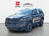 Used 2025 Toyota 4Runner i-FORCE MAX Hybrid SUV