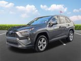 Used 2021 Toyota RAV4 Hybrid SUV