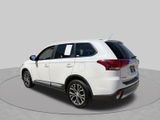 Used 2016 Mitsubishi Outlander SUV