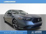New 2026 Honda Accord Sedan Sedan