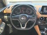 Used 2025 Nissan Sentra Sedan