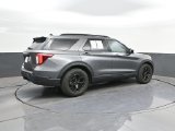 Used 2023 Ford Explorer SUV