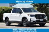 New 2026 Honda Ridgeline Truck