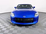 New 2026 Nissan Z Coupe