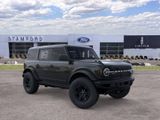 New 2026 Ford Bronco SUV
