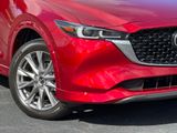 Used 2024 Mazda CX-5 SUV