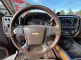 Used 2016 Chevrolet Silverado 2500HD Truck