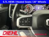 Used 2022 Ram 1500 Truck