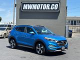 Used 2018 Hyundai Tucson SUV