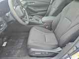 New 2026 Honda Accord Sedan Sedan