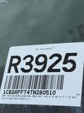 New 2026 Ram 1500 Truck