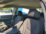 New 2026 Honda Accord Sedan Sedan