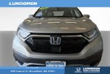 Used 2021 Honda CR-V Hybrid SUV