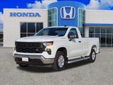 Used 2025 Chevrolet Silverado 1500 Truck