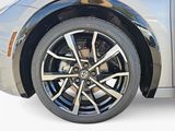 New 2027 Toyota Prius Plug-in Hybrid Sedan