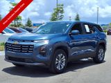 Used 2025 Chevrolet Equinox SUV