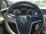 Used 2016 Buick Cascada Convertible