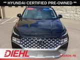 Used 2023 Hyundai Santa Fe Hybrid SUV