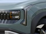 New 2027 Kia Seltos SUV