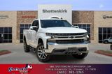 Used 2020 Chevrolet Silverado 1500 Truck