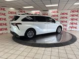Used 2025 Toyota Sienna Van