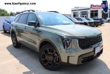 New 2026 Kia Sorento SUV