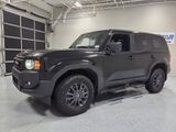 Used 2025 Toyota Land Cruiser SUV