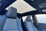 New 2026 Toyota bZ SUV